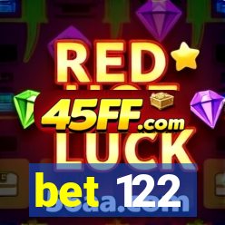 bet 122